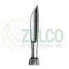 Dieffenbach Dissecting Knives 13cm/5 1/4" Fig # 1 - Item Code 01-1021-01