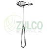 Troemner Percussion Hammers 21cm/8 1/4" - Item Code 02-1110-21