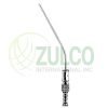 Frazier Suction Tubes Fig # 6 2mm - Item Code 03-1217-06