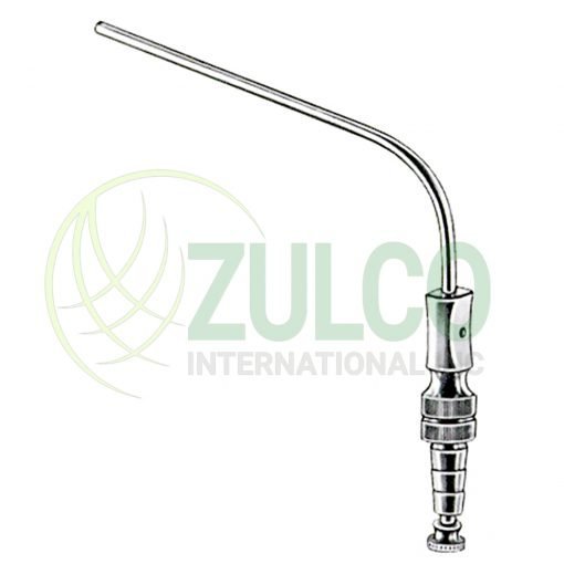 Ferguson Suction Tubes Fig # 7 2 1/3mm - Item Code 03-1218-07