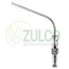 Ferguson Suction Tubes Fig # 8 2 2/3mm - Item Code 03-1218-08