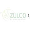 Yasargil malleable Suction Tubes 3.5mm - Item Code 03-1224-35