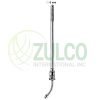 Baby-Poole Suction Tubes 20cm/8" 6mm - Item Code 03-1233-20