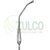 Yankauer Suction Tubes 34.5cm/13 1/4" - Item Code 03-1236-34