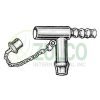 Cobb Cannulas small - Item Code 04-1318-01