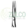 Wagner Fine Scissors 12cm/4 3/4" Fig # 1 Bl/Bl - Item Code 05-1462-12