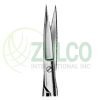 Wagner Fine Scissors 12cm/4 3/4" Fig # 3 Sh/Sh - Item Code 05-1464-12
