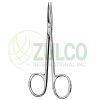 Fine Scissors Standard Straight 9cm/3 1/2" - Item Code 05-1484-09