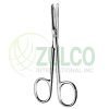 Spencer Ligature Scissors 10.5cm/4 1/4" - Item Code 05-1597-10