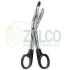Universal Bandage Scissors (Blue) 14.5cm/5 3/4" - Item Code 05-1608-02