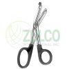 Universal Bandage Scissors (Green) 16cm/6 1/4" - Item Code 05-1609-04