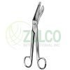 Esmarch Bandage Scissors 22cm/8 3/4" - Item Code 05-1618-22