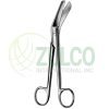Bandage Scissors 17cm/6 3/4" - Item Code 05-1621-17