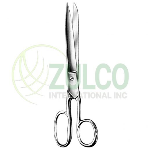 Smith (Mod. USA) Bandage Scissors 18cm/7" - Item Code 05-1626-18