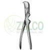 Gluck Rib Shear 22cm/8 3/4" - Item Code 05-1634-22