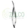 Noyes Iridectomy Scissors 12cm/4 3/4" - Item Code 05-1670-12
