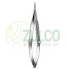 Micro Scissors Straight 12cm/4 3/4" - Item Code 05-1737-12