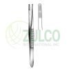 Stille Dressing Fcps serr Swedish patt. 15cm - Item Code 06-1905-15