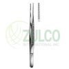 Potts Smith Fcps serr 18cm - Item Code 06-1911-18