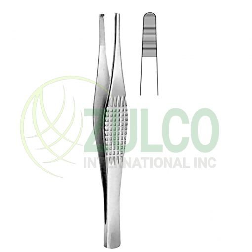 Ramsay Dressing Fcps serr 18cm - Item Code 06-1916-18