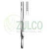 Duehrssen Fcps serr 20cm - Item Code 06-1917-20