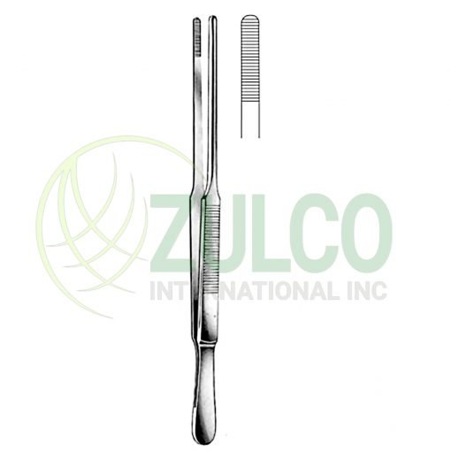 Duehrssen Fcps serr 20cm - Item Code 06-1917-20