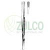 Wangensteen Dressing Fcps 23cm - Item Code 06-1918-23