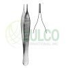 Adson Dressing Fcps serr 19cm - Item Code 06-1919-19