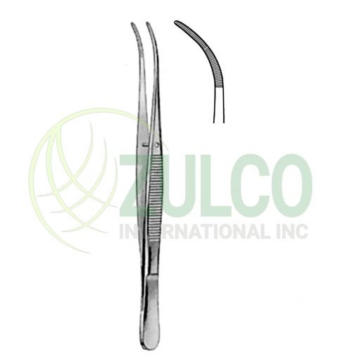 Semken Dressing Fcps cvd 12cm - Item Code 06-1922-12