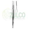 Gerald Dressing Fcps serr 18cm - Item Code 06-1923-18