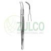 Gerald Dressing Fcps serr cvd 18cm - Item Code 06-1924-18