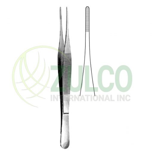 Adson Dissecting Fcps serr 18cm - Item Code 06-1931-18