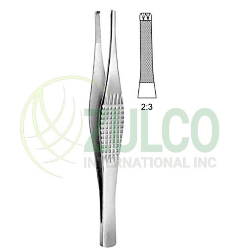 Ramsay Tissue Fcps 2x3T
