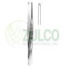 Tissue Fcps Narrow 1x2T
