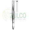 USA Model Tissue Fcps 3x4T 14cm - Item Code 06-1946-14