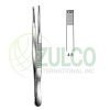 Adlerkreutz Tissue Fcps 4x5T