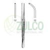 Semken Tissue Fcps 1x2T 15cm - Item Code 06-1964-15