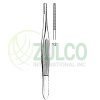 McIndoe Tissue Fcps 1x2T 15cm - Item Code 06-1966-15