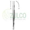 Gerald Dressing Fcps serr 18cm - Item Code 06-1970-18