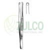 Durante Tissue Fcps 14.5cm - Item Code 06-1985-14