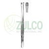Mayo Russian Tissue Fcps 23cm - Item Code 06-1987-23