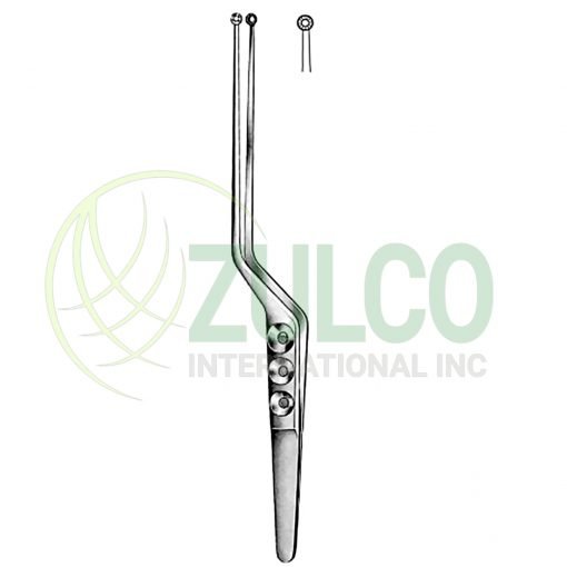 Heifetz Tumor Fcps 3mm