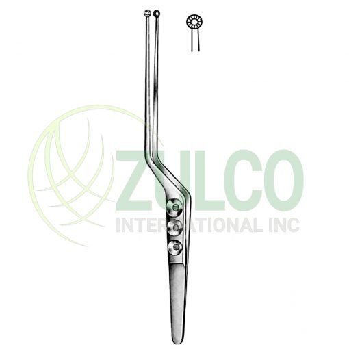 Heifetz Tumor Fcps 5mm
