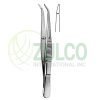 Barraquer Cilia Fcps 10.5cm - Item Code 06-2023-10