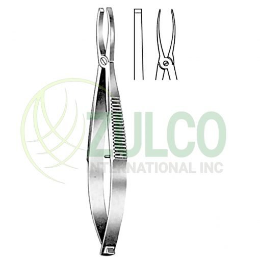 Gradle Cilia Fcps 9.5cm - Item Code 06-2024-09