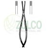 Henry Cilia Fcps 12cm - Item Code 06-2025-12