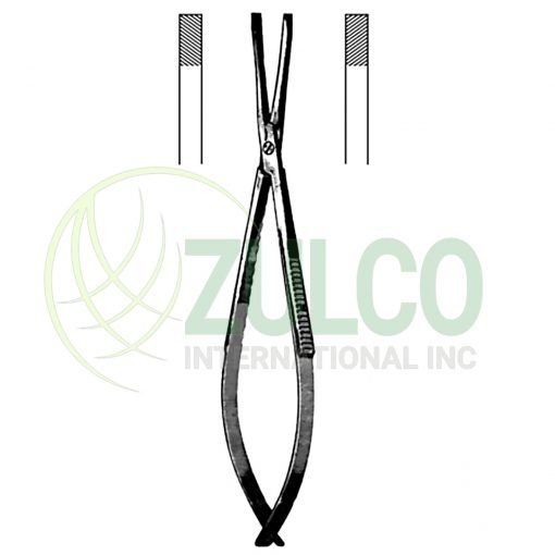 Henry Cilia Fcps 12cm - Item Code 06-2025-12