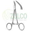 Peet Splinter Fcps serr jaws 11.5cm - Item Code 06-2026-11