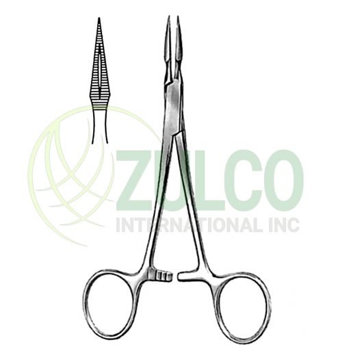 Stieglitz Splinter Fcps 14cm - Item Code 06-2028-13