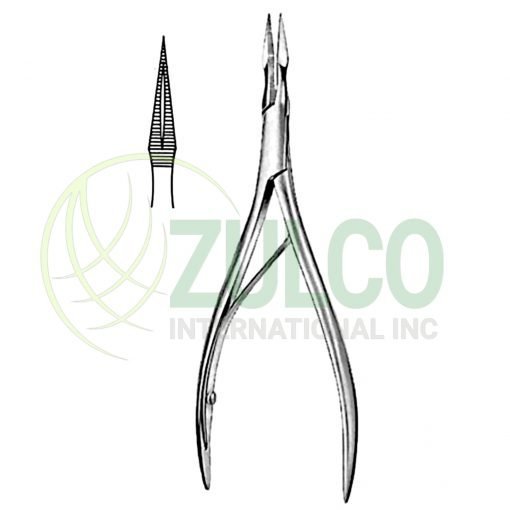Virtus (Ralk) Splinter Fcps str 15cm - Item Code 06-2030-15